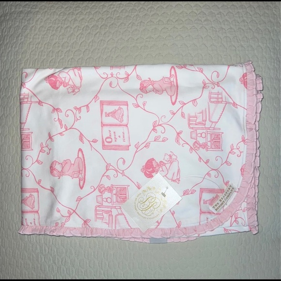 The Beaufort Bonnet Company Other - The Beaufort Bonnet Company Blanket